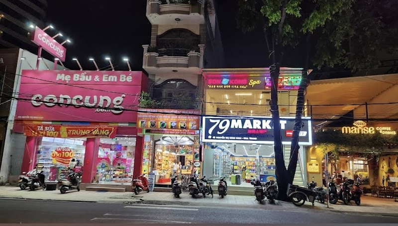 Son O Kong Spa Nha Trang - Wellness Retreat in Nha Trang