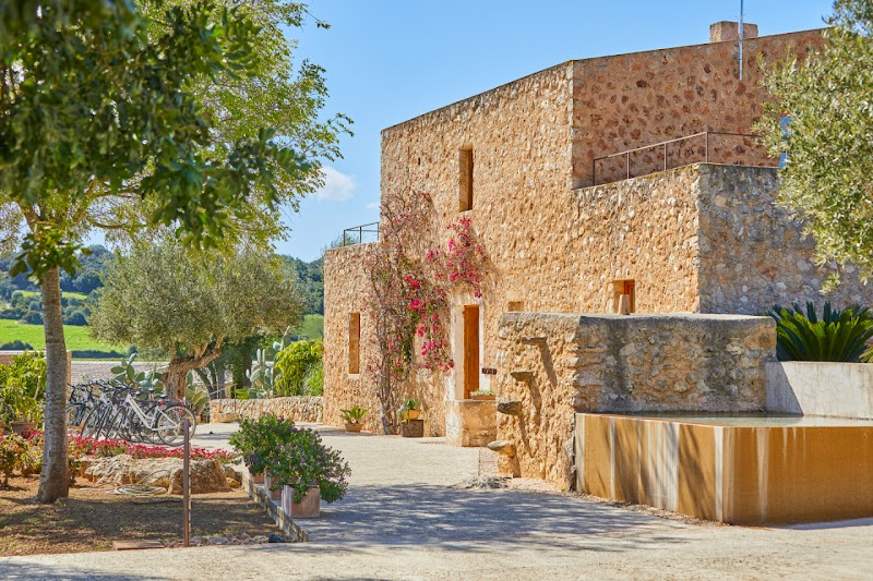 Son Penya Adults Only Petit Hotel & Spa Mallorca - Hotel Spa in Mallorca