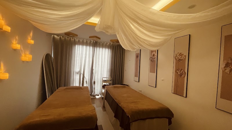 SON SPA - Trị liệu dưỡng sinh Quận Đống Đa - Wellness Retreat in Quận Đống Đa