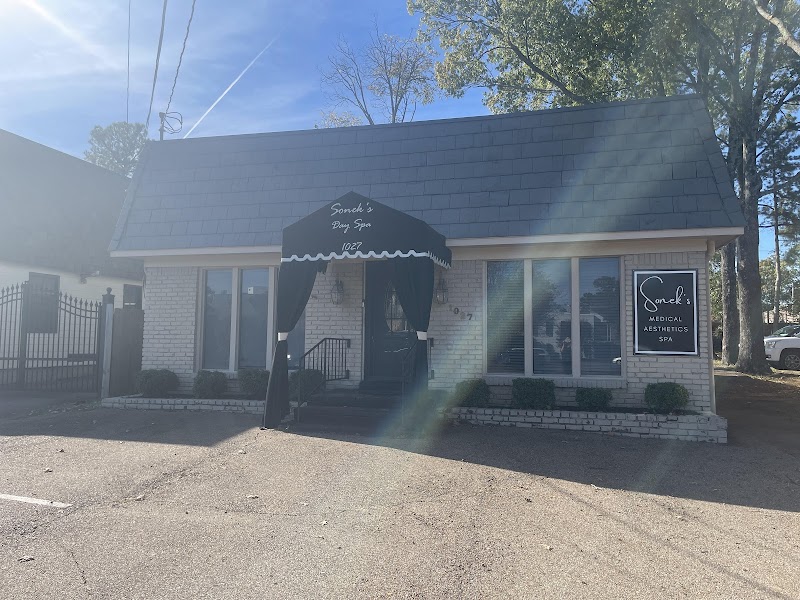 Sona Medical Spa Memphis/lr Little Rock - Medical Spa in Little Rock