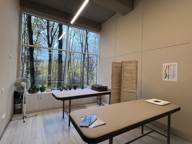 Sonas - centru de kinetoterapie și pilates Chișinău