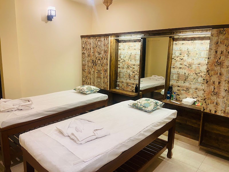 SONDARYAM SPA Jaipur - Day Spa in Jaipur