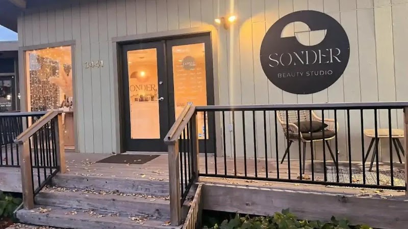 Sonder Beauty Studio Lafayette - Day Spa in Lafayette
