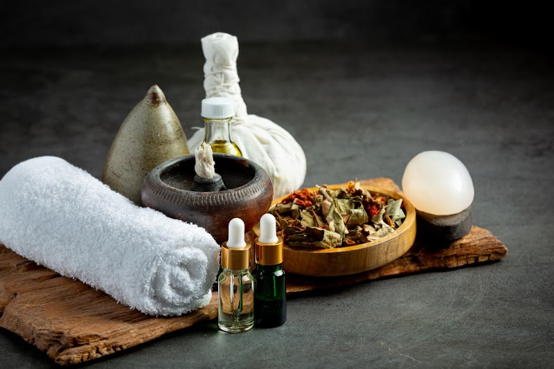 Soneri Spa In Pune - Medical Spa in Pune