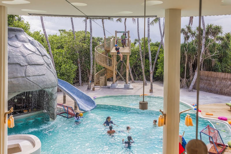 Soneva Jani Noonu Atoll - Resort Spa in Noonu Atoll