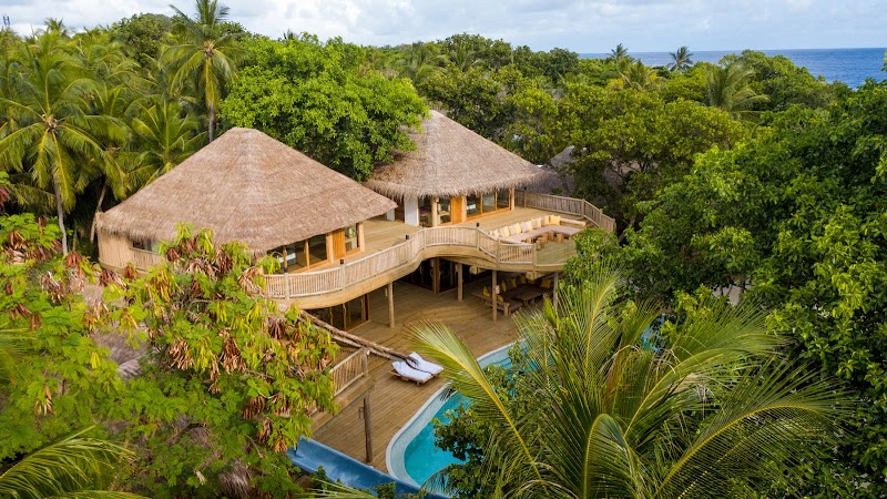 SonevaFushi Baa Atoll - Resort Spa in Baa Atoll