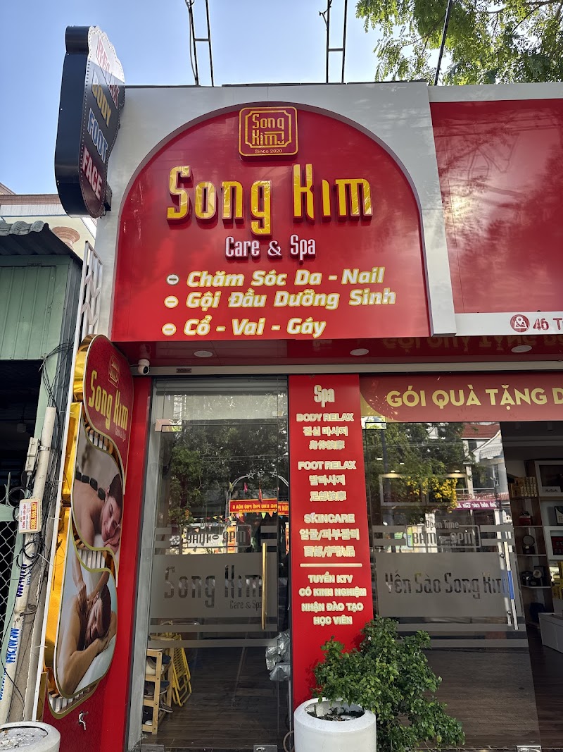 Song Kim Care Thủ Dầu Một photo