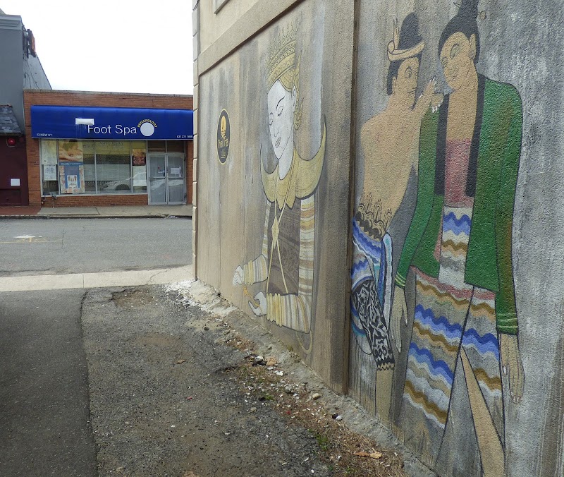 Song's Foot Spa Huntington - Day Spa in Huntington