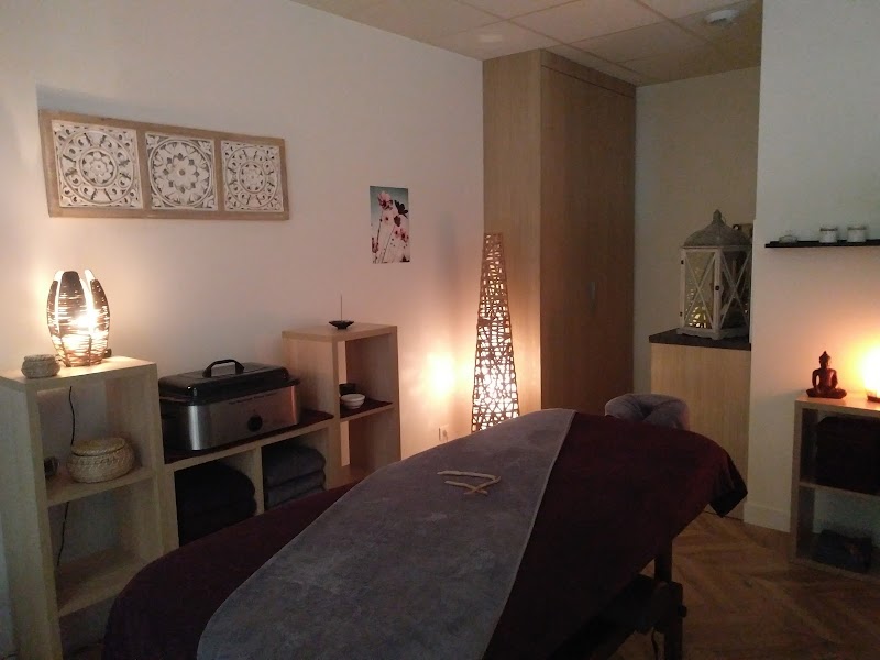 Songe d'Ailleurs Angers - Day Spa in Angers