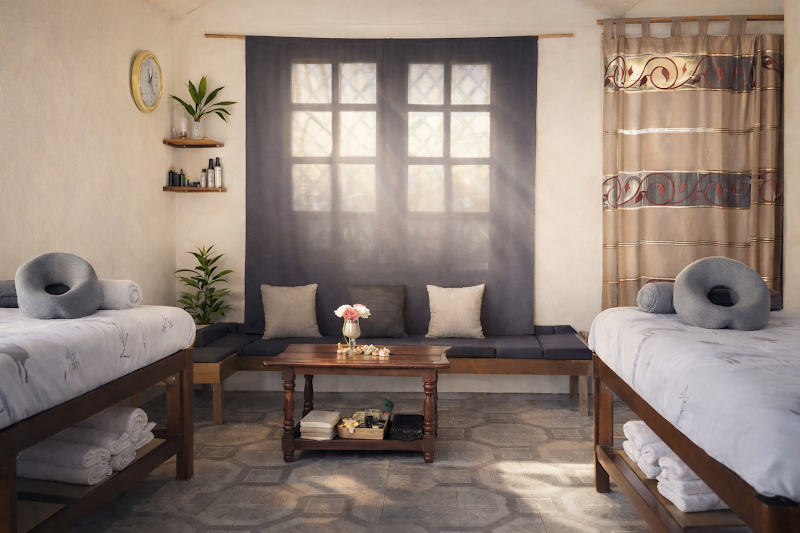 Sonia Massage Nosy Be