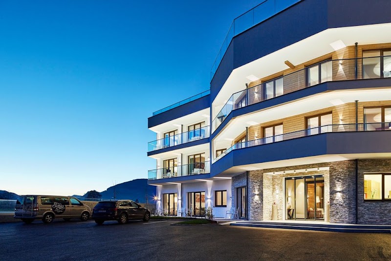 Sonja Alpine Resort Zell am See - Medical Spa in Zell am See