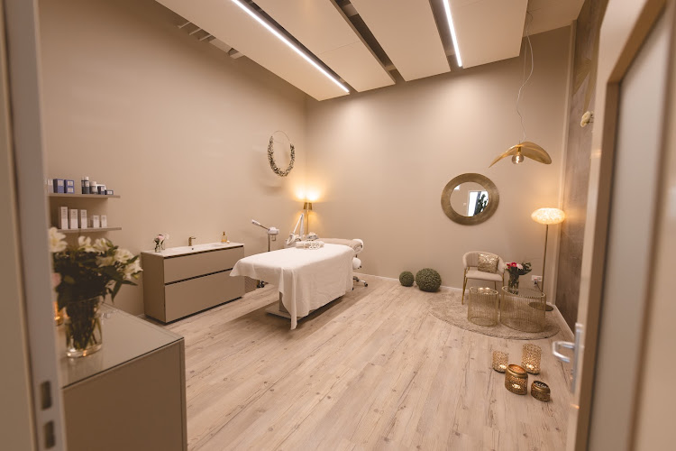 Sonja Joos Kosmetik Gamprin