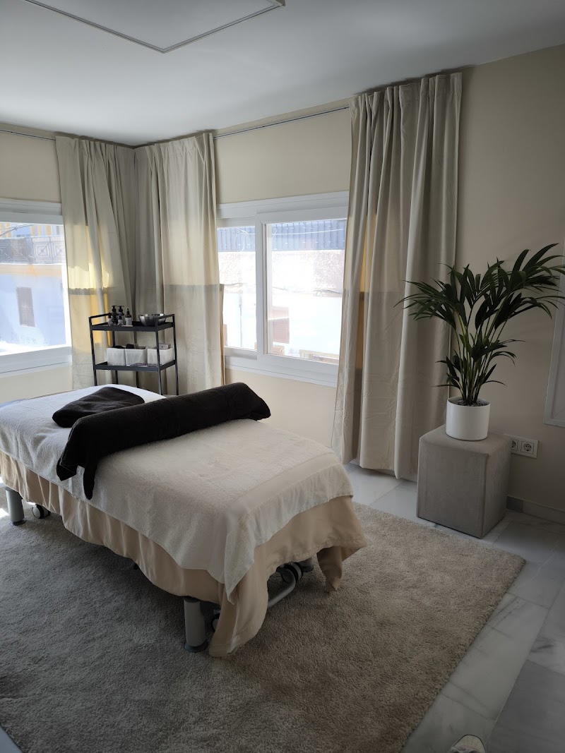 Sonné salud Marbella - Day Spa in Marbella