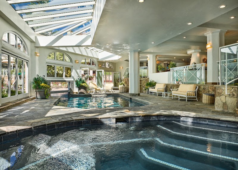 Sonnenalp Spa Vail - Day Spa in Vail