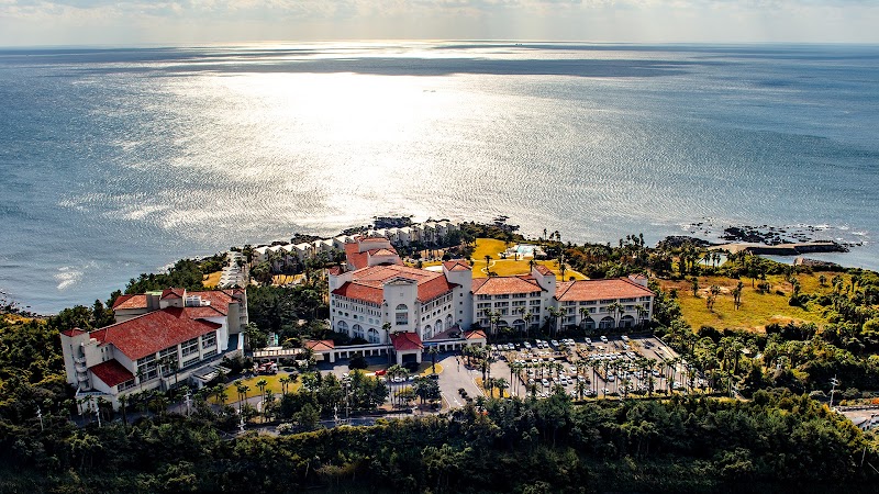 Sono Calm Jeju Jeju Island - Resort Spa in Jeju Island