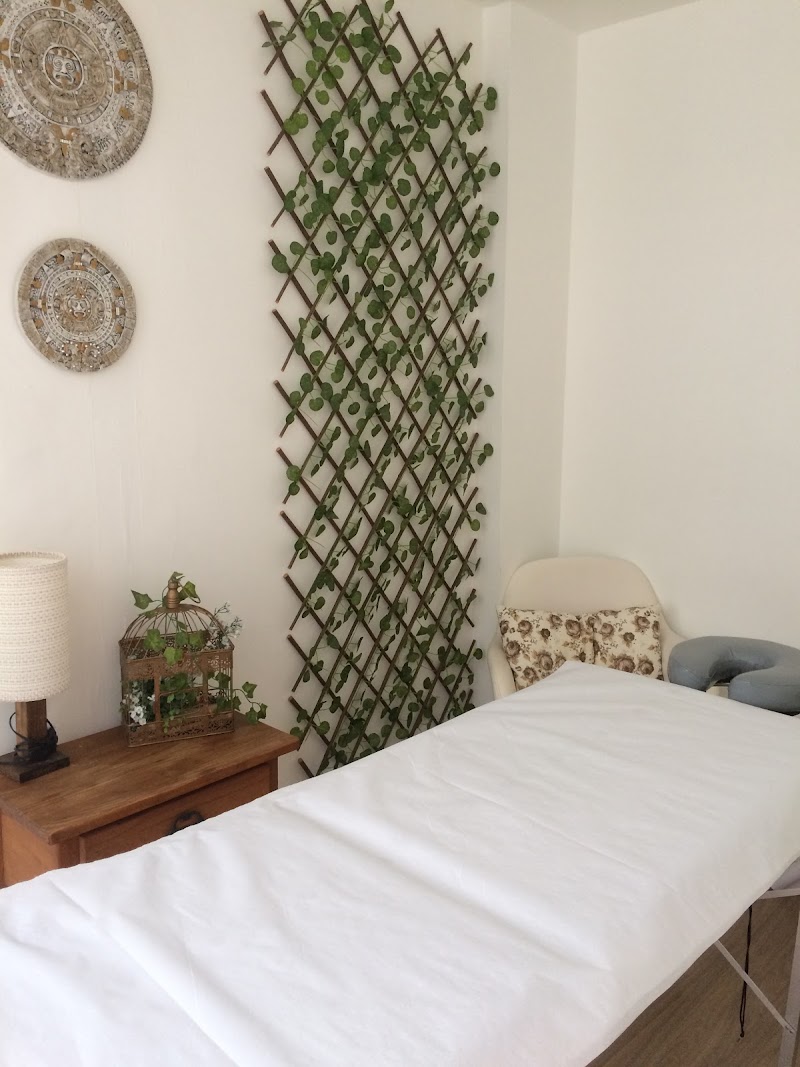Sono Massagem Paulista - Day Spa in Paulista