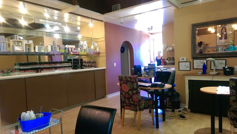 Sonoma Med Spa by Catalina - Medical Spa in Sonoma