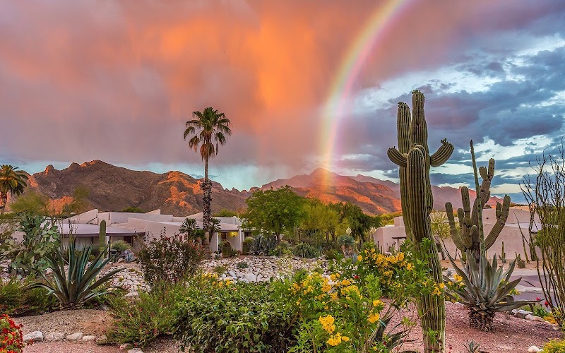 Sonoran Spa Tucson - Day Spa in Tucson