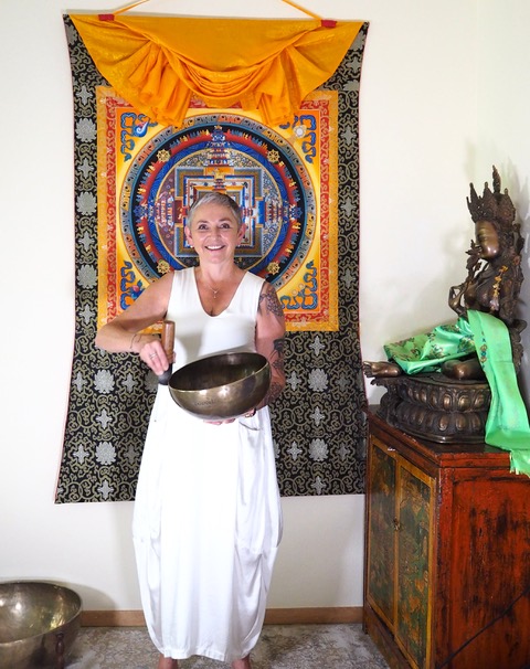 Sons en soi Morges - Day Spa in Morges