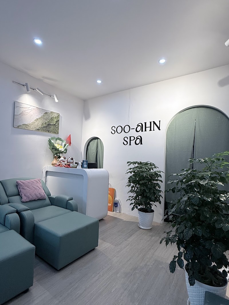 Soo-Ahn Spa Nha Trang - Wellness Retreat in Nha Trang