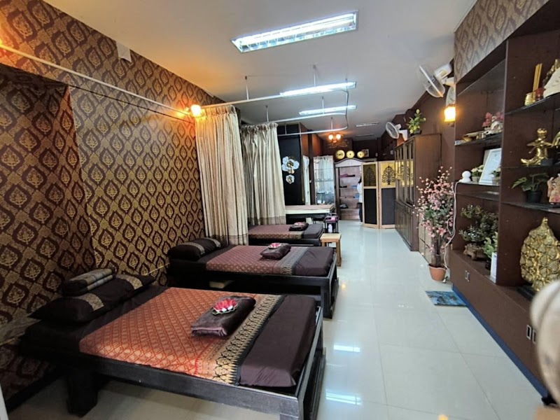 Sookguy Thai Massage Ratchaburi Chom Bueng - Day Spa in Chom Bueng