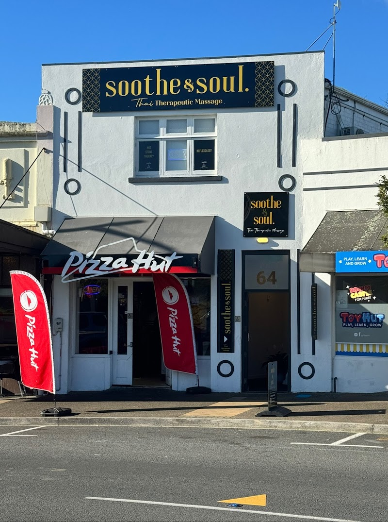 Soothe and Soul Waiuku - Day Spa in Waiuku