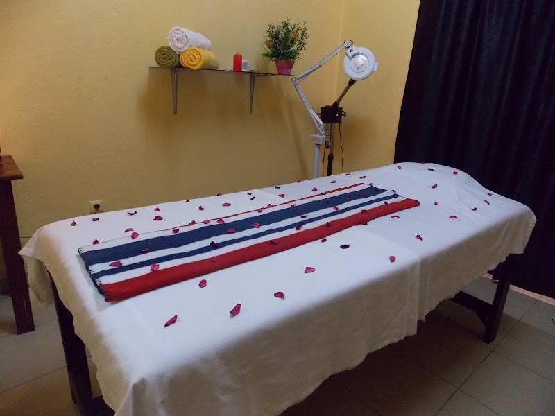 Soothing Corner Spa Kigali - Day Spa in Kigali