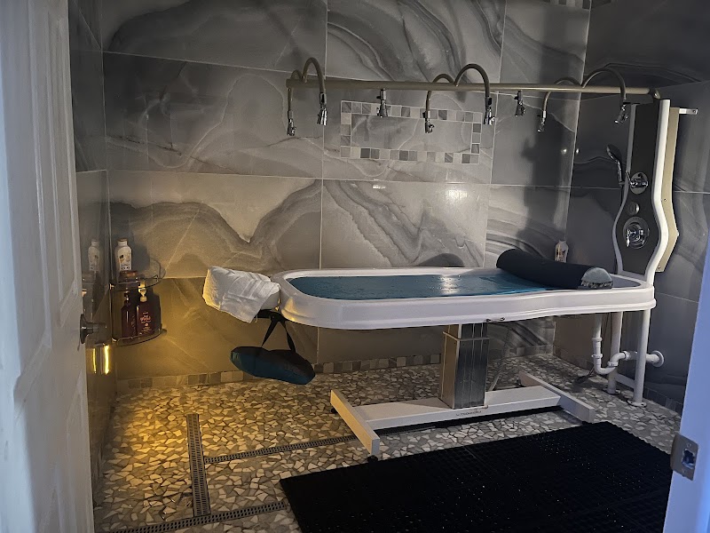 Soothing Hands Massage By Brittney Adams North Port - Day Spa in North Port