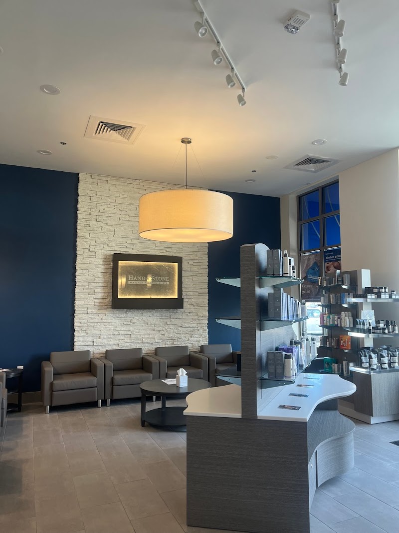 Soothing Hands Spa Greenwood - Day Spa in Greenwood