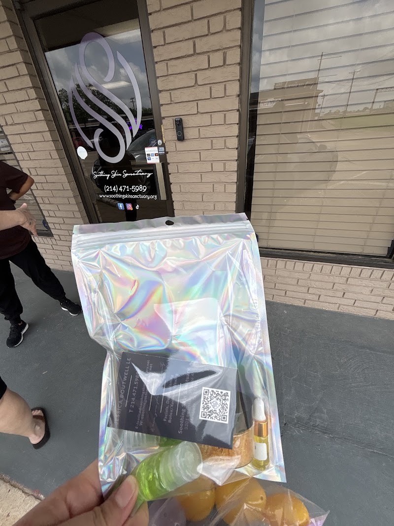 Soothing Skin Sanctuary Mesquite - Day Spa in Mesquite