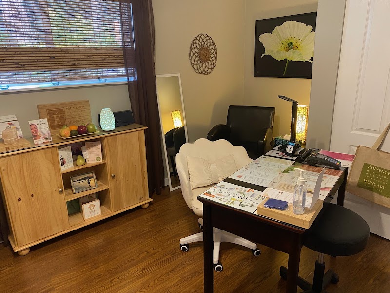 Soothing Touch Massage & Esthetics Nanaimo - Day Spa in Nanaimo