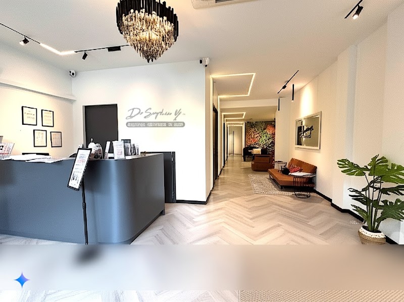 Sophia.Y.Aesthetic Shah Alam - Day Spa in Shah Alam