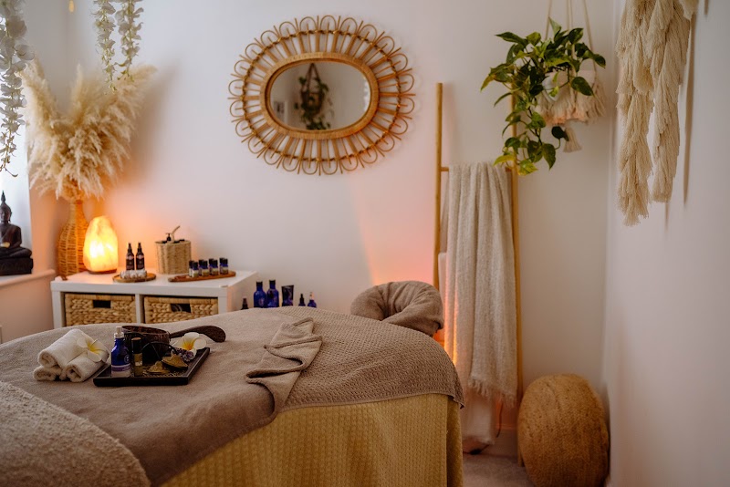 Sophie Berrie Holistic Massage Wakefield - Day Spa in Wakefield