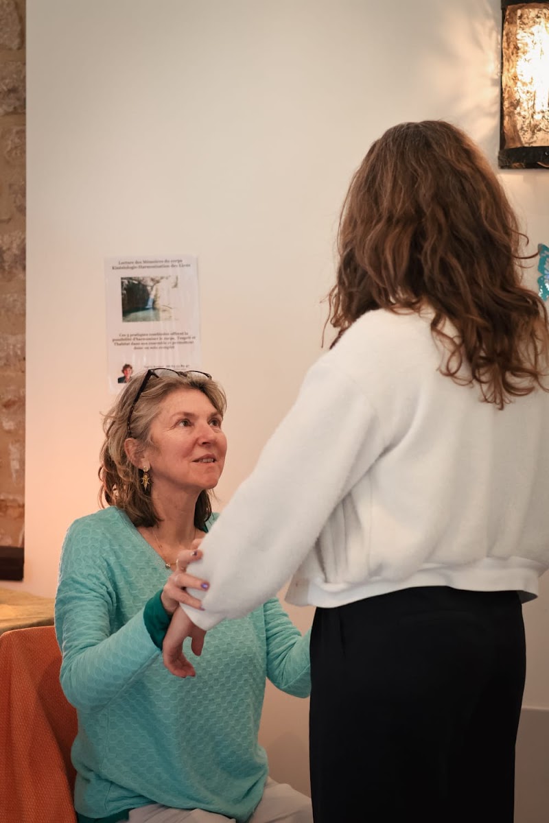 Sophie Bocquet Soins et Bien-être Ploemeur - Day Spa in Ploemeur