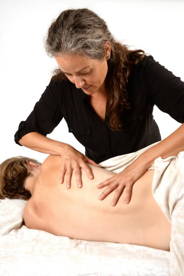 Sophie Boucher,  massothérapeute St-Bruno-de-Montarville - Day Spa in St-Bruno-de-Montarville