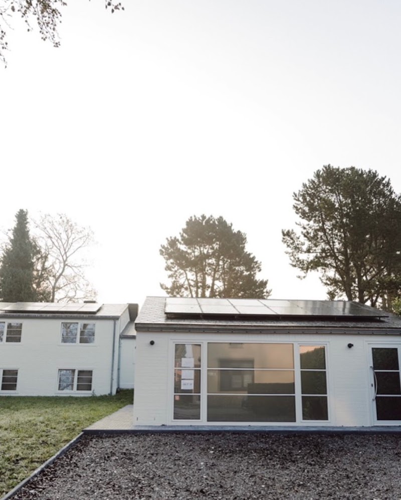 Sophie Dumont Ham-sur-Heure-Nalinnes - Wellness Retreat in Ham-sur-Heure-Nalinnes