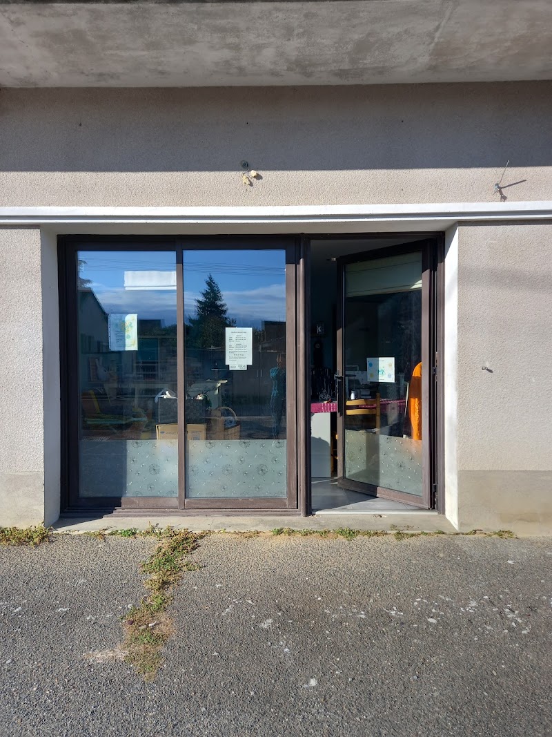 Sophie Guilbaud Bien Être Pontlevoy - Day Spa in Pontlevoy