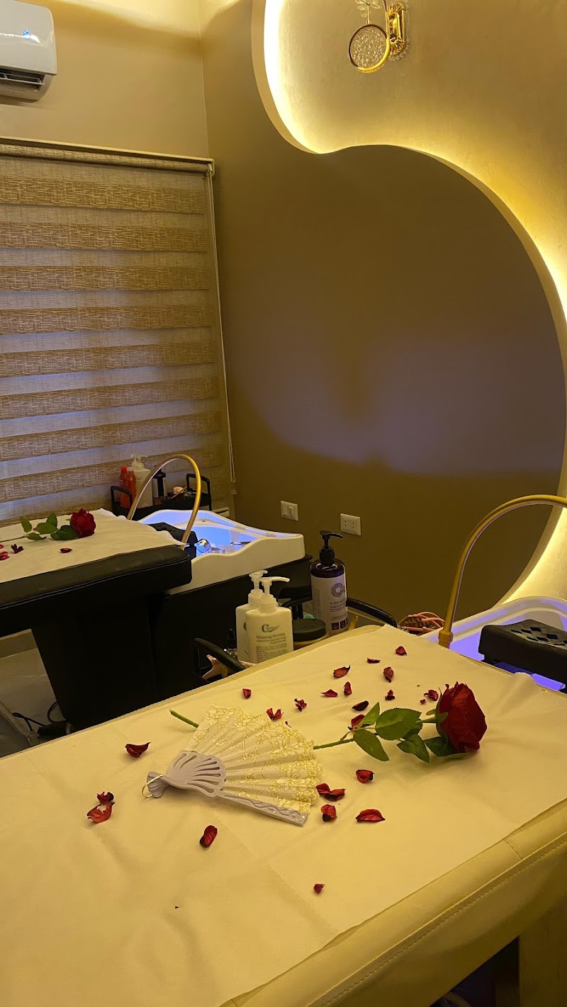 Sophie Hair Spa Amman