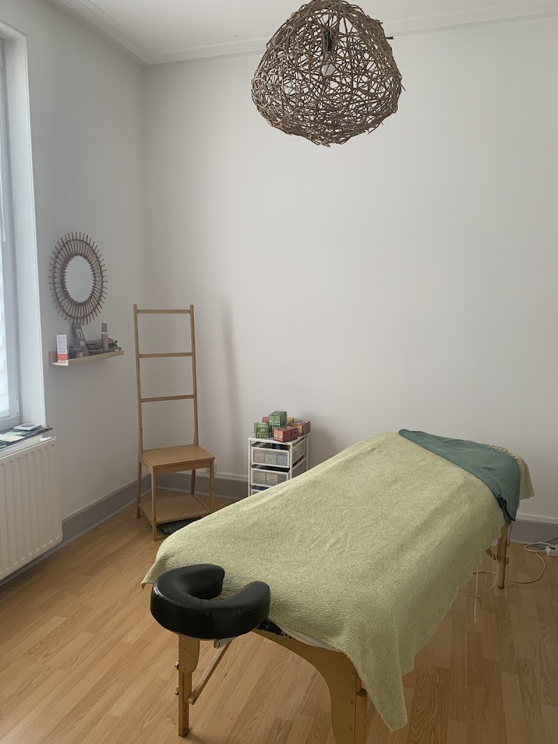 Sophie Lupus Bio-Esthéticienne Maidières - Day Spa in Maidières