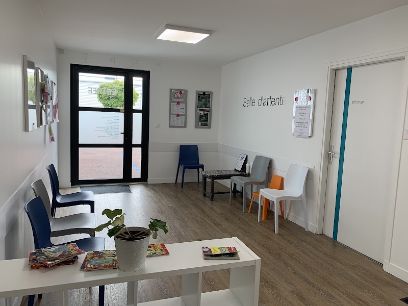 Sophrologue Myriam Idani Saint-Pair-sur-Mer - Day Spa in Saint-Pair-sur-Mer