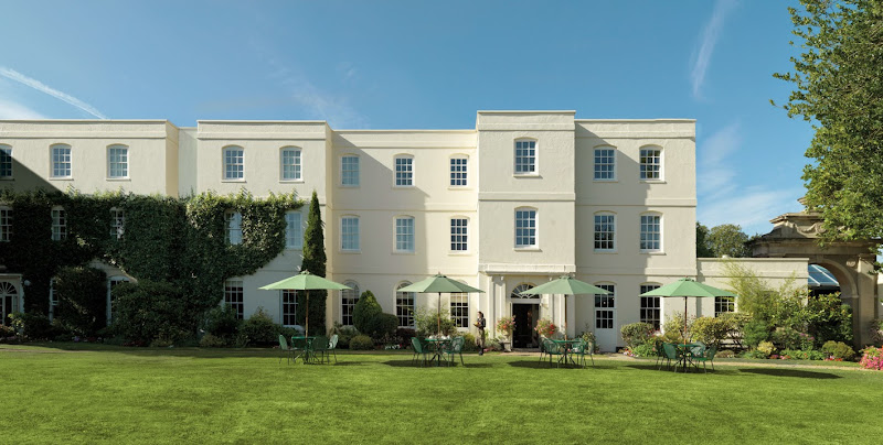 Sopwell House St Albans - Hotel Spa in St Albans