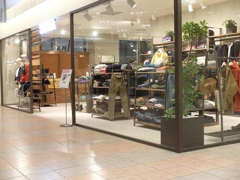 Sora no Therapist Sapporo Station North Exit Store Sapporo Kita Ward - Day Spa in Sapporo Kita Ward