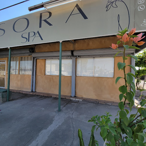 Sora spa Mexicali - Day Spa in Mexicali