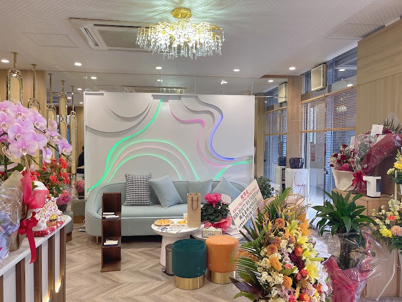 Sora Spa Yachiyodai Yachiyo City - Day Spa in Yachiyo City