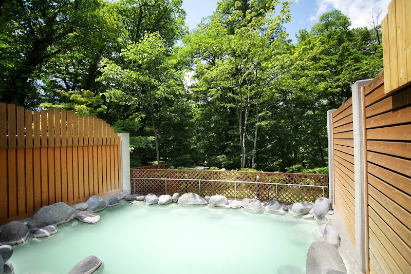 SORABURO Nikko - Thermal Spa in Nikko