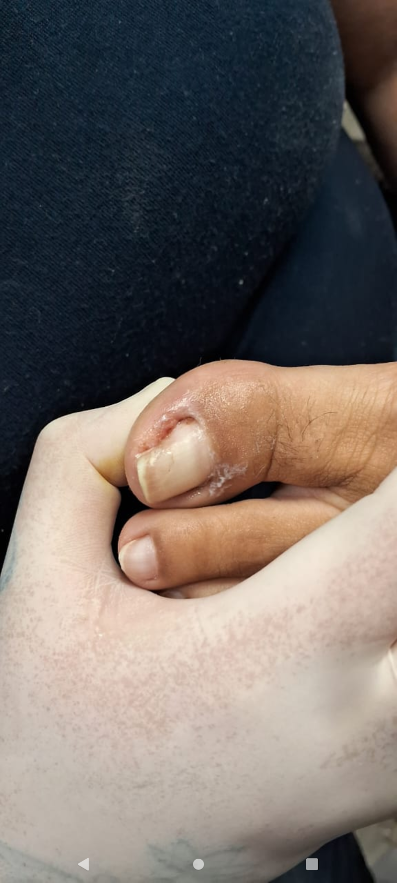 Soraia Clínica Pés e Mãos Pindamonhangaba - Day Spa in Pindamonhangaba