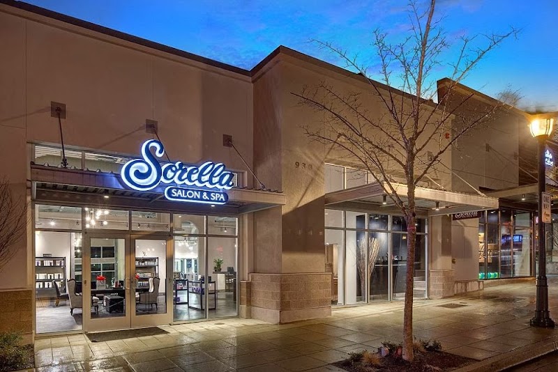 Sorella Salon & Spa Issaquah - Day Spa in Issaquah