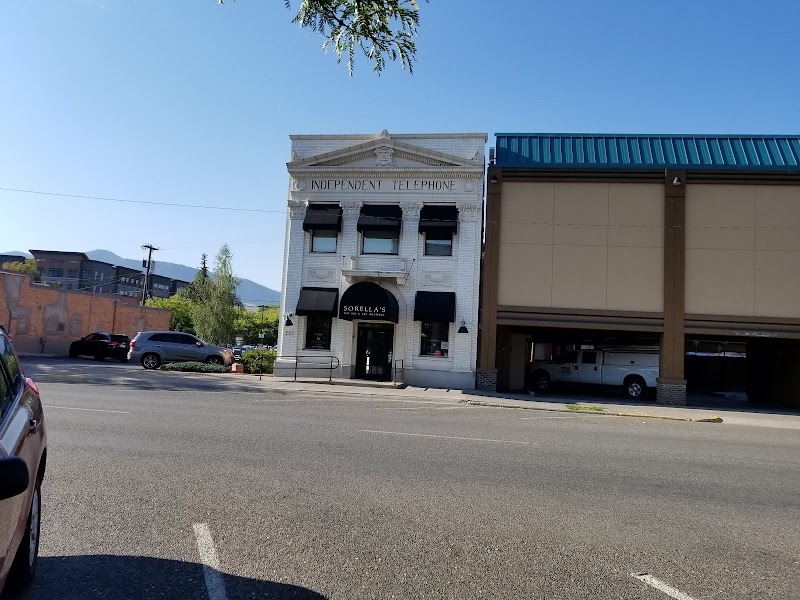 Sorellas Day Spa Missoula - Day Spa in Missoula