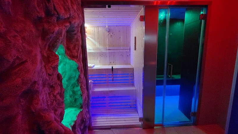 Sorgente Borbonica Deluxe day use & Spa Naples - Day Spa in Naples