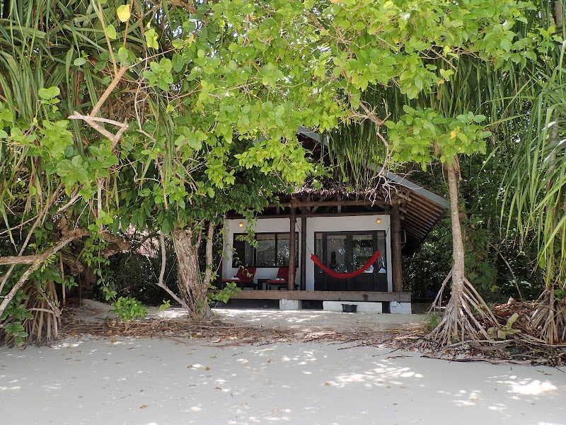 Sorido Bay Resort Raja Ampat